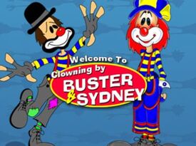 Clowning By Buster And Sydney - Clown - Westland, MI - Hero Gallery 1