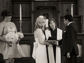 Rev. Linda McWhorter True+Love Weddings - Wedding Minister - Austin, TX - Hero Gallery 3