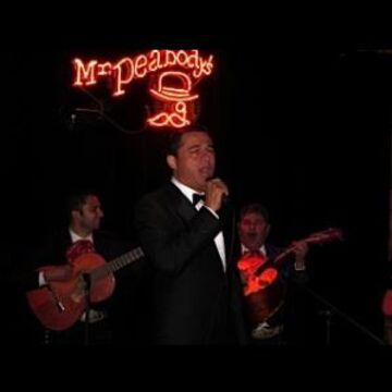 Latin Entertainment Singer - Mariachi Band - Encinitas, CA - Hero Main