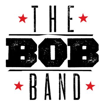 The Bob Band - Rock Band - Portland, ME - Hero Main