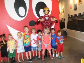 Kidsentertainer - Costumed Character - Atlanta, GA - Hero Gallery 4