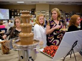 Fountains For All Occasions - Chocolate Fountains - Mobile, AL - Hero Gallery 3