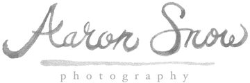 Aaron Snow Photography - Photographer - Oklahoma City, OK - Hero Main