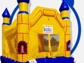 Space Walk of Cape Coral - Party Inflatables - Cape Coral, FL - Hero Gallery 1