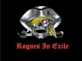 Rogues In Exile - Classic Rock Band - Corona, CA - Hero Gallery 1