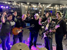 Big Boss and the Toes - Classic Rock Band - Libertyville, IL - Hero Gallery 1