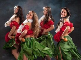 Aloha Hula Show - Hawaiian Dancer - Atlantic City, NJ - Hero Gallery 1