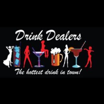 Drink Dealers - Bartender - Scottsdale, AZ - Hero Main