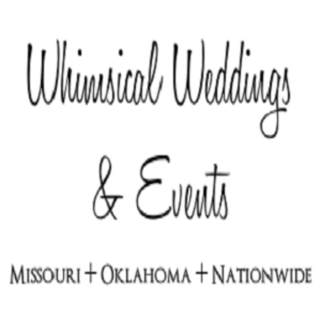 Whimsical Weddings & Events - Event Planner - Oklahoma City, OK - Hero Main