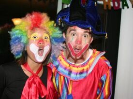 J And J Clowns - Clown - Alamosa, CO - Hero Gallery 1