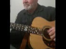 Robert Osborne Acoustic Guitar - Acoustic Guitarist - Chancellor, AL - Hero Gallery 4