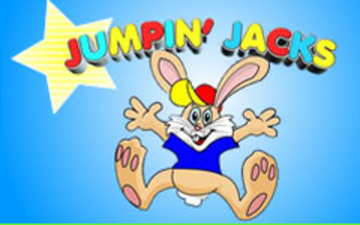 Jumpin Jacks - Bounce House - Anchorage, AK - Hero Main