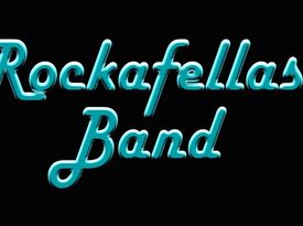 The Rockafellas Band - Rock Band - San Jose, CA - Hero Gallery 3