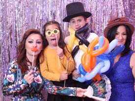 Your Magical Party, INC. - Photo Booth - Granada Hills, CA - Hero Gallery 4