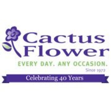 Cactus Flowers - Florist - Chandler, AZ - Hero Main