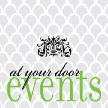 At Your Door Events - Event Planner - Long Beach, CA - Hero Main