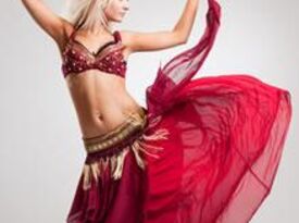 I Luv A Party - Belly Dancer - Stamford, CT - Hero Gallery 2