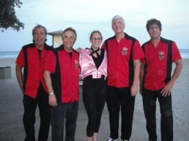 Happy Daze Band - Oldies Band - Pompano Beach, FL - Hero Gallery 3