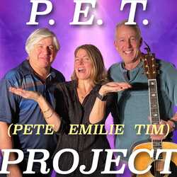 The PET project trio, profile image