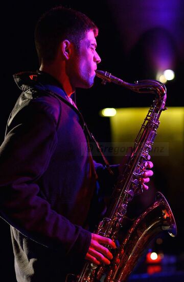 Jeff Miguel Music - Jazz Band - Denver, CO - Hero Main