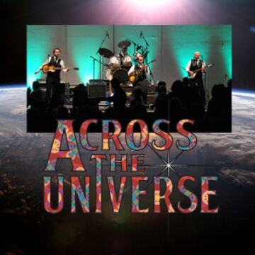 Across The Universe: The Ultimate Beatles Tribute - Beatles Tribute Band - Fort Lauderdale, FL - Hero Main