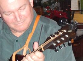 Jeff Parker - Acoustic Guitarist - Jacksonville, FL - Hero Gallery 3