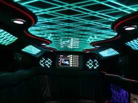Absolute Comfort Limousine - Event Limo - Fresno, CA - Hero Gallery 2