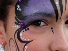 Face Fantazee Face Painting and more... - Face Painter - Finksburg, MD - Hero Gallery 3