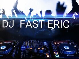 DJ Fast Eric - DJ - Fort Lauderdale, FL - Hero Gallery 1