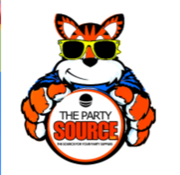 The Party Source - Bounce House - Southfield, MI - Hero Main