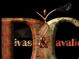 Divas and Cavaliers - Variety Band - Austin, TX - Hero Gallery 1