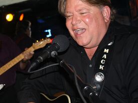 Greg McKenzie - Singer Guitarist - Arrington, TN - Hero Gallery 2