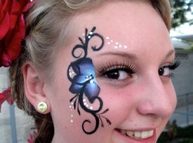Face 2 Face - Face Painter - North Dartmouth, MA - Hero Gallery 3
