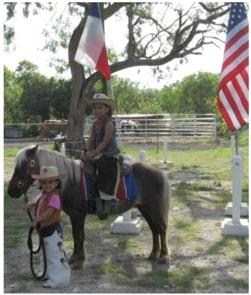 Rockin L Pony and Petting Zoo Parties - Petting Zoo - San Antonio, TX - Hero Main