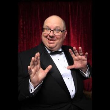 Bill Chott - Comedy Magician - Pasadena, CA - Hero Main
