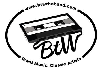 B.T.W. - Classic Rock Band - Milwaukee, WI - Hero Main
