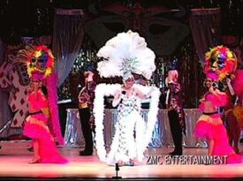 ZMC Entertainment, Inc. - Dance Group - Pompano Beach, FL - Hero Gallery 2
