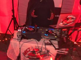 DJ MCRAZOR - DJ - Atlanta, GA - Hero Gallery 4