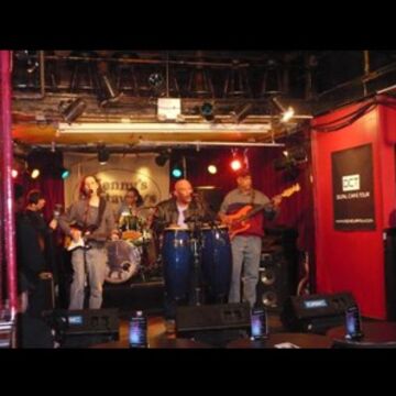Luck Brothers Band - Blues Band - Moorestown, NJ - Hero Main