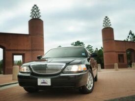Lone Star Executive Limousine - Event Limo - Conroe, TX - Hero Gallery 4