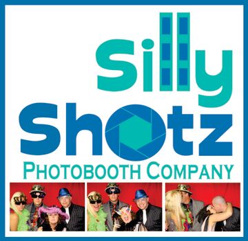 SillyShotz PhotoBooth Company - Photo Booth - Silver Spring, MD - Hero Main