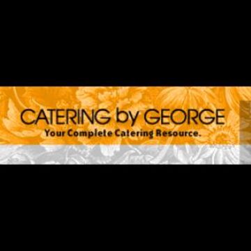 Catering by George - Caterer - Houston, TX - Hero Main