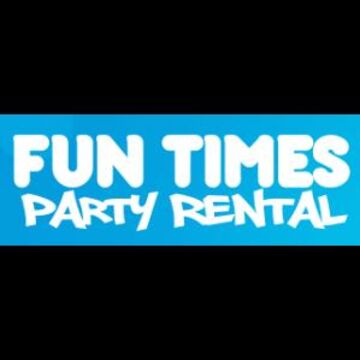 Fun Times - Bounce House - Dallas, TX - Hero Main
