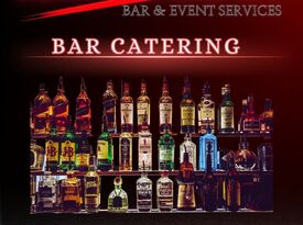 Red Carpet Bar and Event Services - Bartender - Glendale, CA - Hero Gallery 1