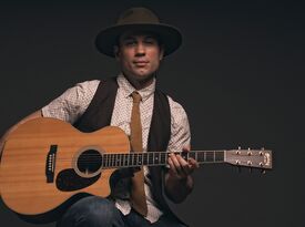 Brandon Crocker - Acoustic Guitarist - Marietta, GA - Hero Gallery 1