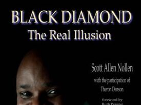 The Black Diamond Experience - Neil Diamond Tribute Act - Nashville, TN - Hero Gallery 1