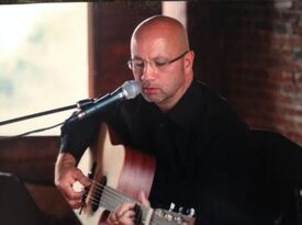 Kevin Arvin - Singer Guitarist - Pelham, AL - Hero Gallery 3