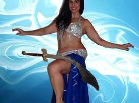 Ashira  - Belly Dancer - Fort Lauderdale, FL - Hero Gallery 4