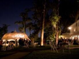 Glissade Event Services - Wedding Tent Rentals - Eagle, CO - Hero Gallery 4