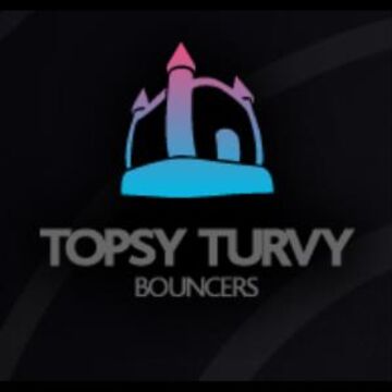 Topsy Turvy Bouncers - Bounce House - Seattle, WA - Hero Main